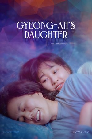 Mother and Daughter's poster