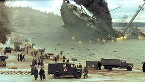 Max Manus: Man of War's poster