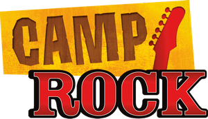 Camp Rock's poster