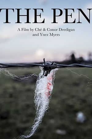 The Pen's poster
