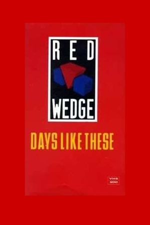 Turn It Up: Days Like These's poster