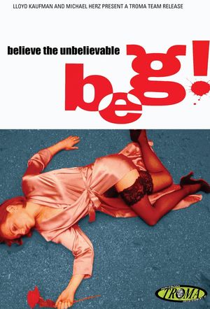 Beg!'s poster