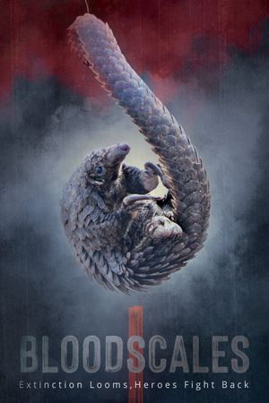 Blood Scales's poster