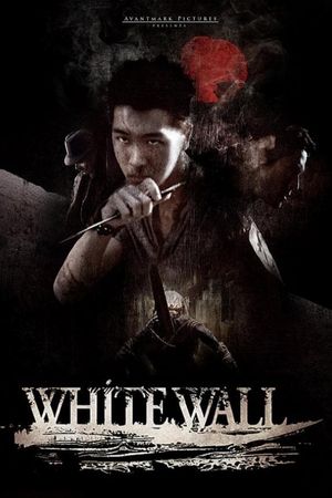 White Wall's poster