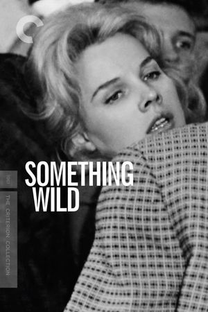 Something Wild's poster