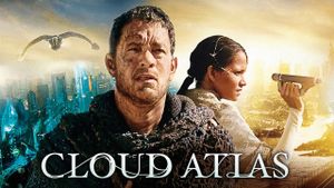 Cloud Atlas's poster