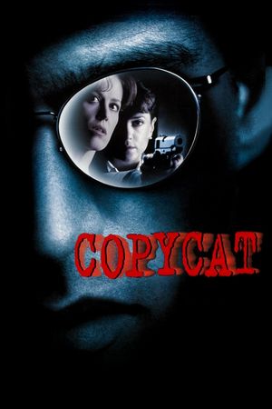 Copycat's poster