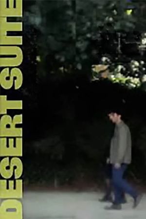 Desert Suite's poster
