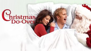 Christmas Do-Over's poster