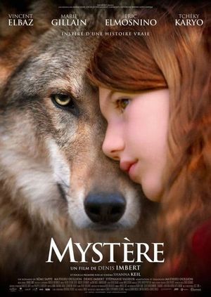 Vicky and Her Mystery's poster