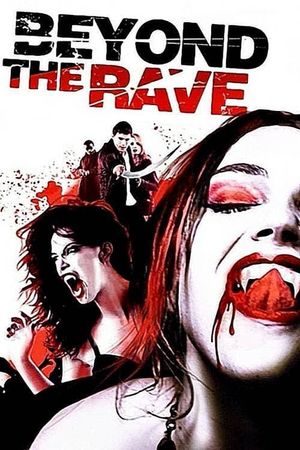 Beyond the Rave's poster