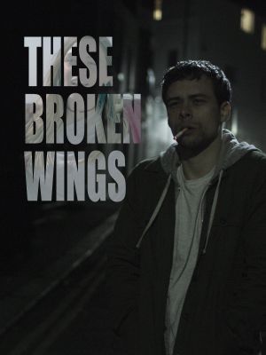 These Broken Wings's poster
