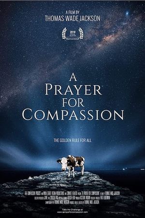 A Prayer for Compassion's poster