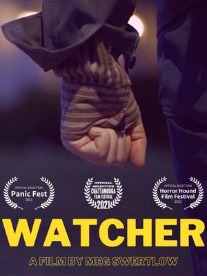 Watcher's poster