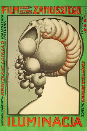 The Illumination's poster