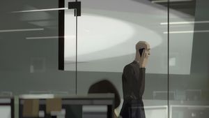 Yellowbird's poster
