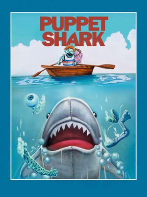 Puppet Shark's poster