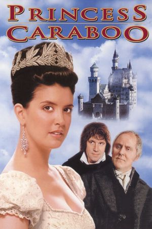 Princess Caraboo's poster