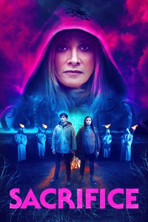 Sacrifice's poster