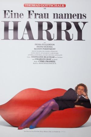 Harry and Harriet's poster