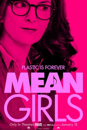 Mean Girls's poster