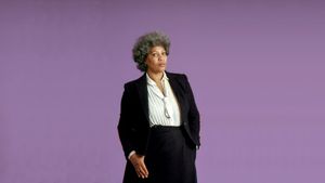 Toni Morrison: The Pieces I Am's poster