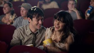 500 Days of Summer's poster