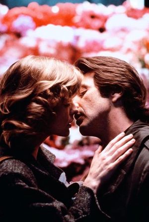 Frankie and Johnny's poster