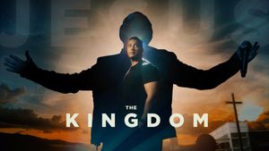 The Kingdom's poster