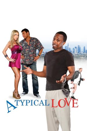 ATypical Love's poster