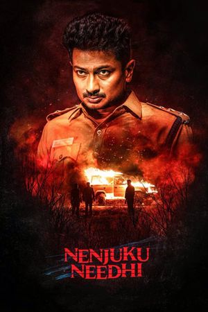 Nenjuku Needhi's poster