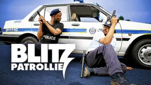 Blitzpatrollie's poster