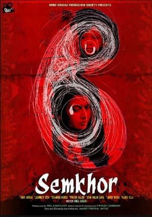 Semkhor's poster