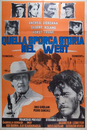 Johnny Hamlet's poster