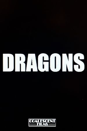 Dragons's poster