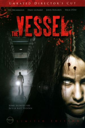 The Vessel's poster