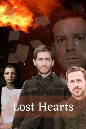 Lost Hearts's poster