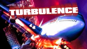 Turbulence's poster