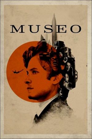 Museo's poster