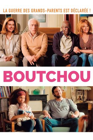 Boutchou's poster