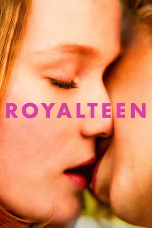 Royalteen's poster