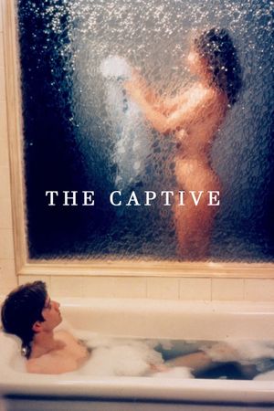 The Captive's poster
