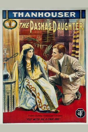 The Pasha's Daughter's poster