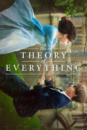 The Theory of Everything's poster