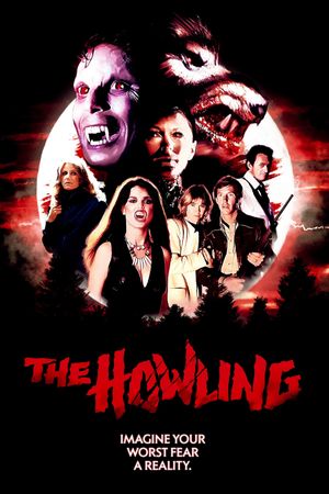 The Howling's poster