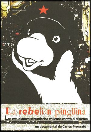 La rebelión pingüina's poster