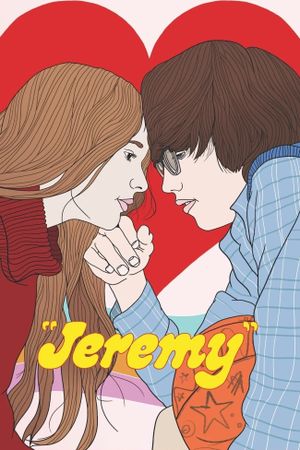 Jeremy's poster