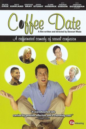 Coffee Date's poster