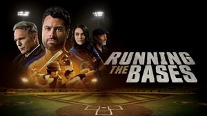 Running the Bases's poster