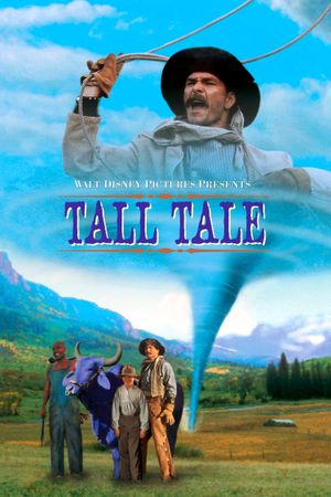 Tall Tale's poster